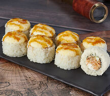 Турецкий лосось