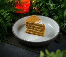 Медовик
