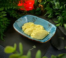 Картофельное пюре
