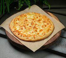 Хачапури по-мегрельски