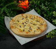 Пицца Грибная 