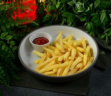 Картофель фри