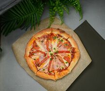 Пицца Мясная