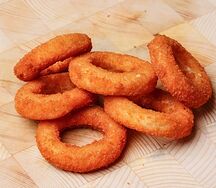 Кольца кальмара