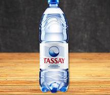 Вода Tassay