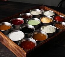 Медовый терияки соус