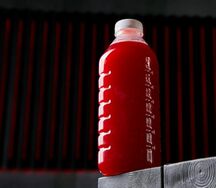 Домашний морс