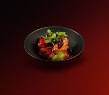 Крылья том ям