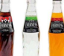 Напиток Evervess