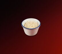 Рис басмати