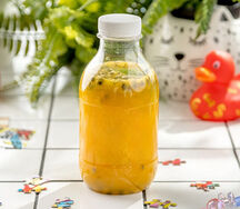 Лимонад Манго-Маракуйя