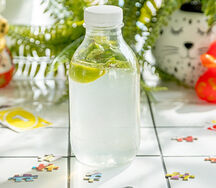 Лимонад Лимон-лайм