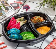 Гедза Ассорти