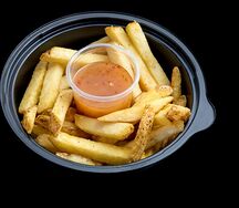 Картофель фри