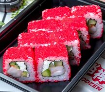 Ролл Тигретка