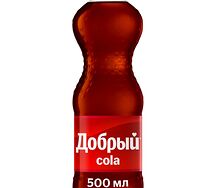 Добрый Cola
