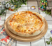 Пицца Маргарита 