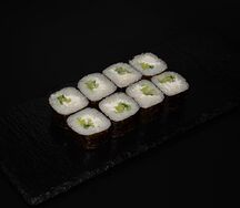 Каппа Филадельфия маки