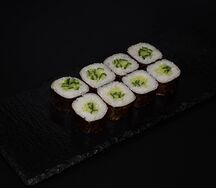 Каппа маки