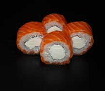 Филадельфия deluxe