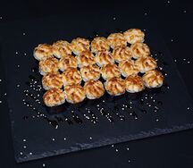 Запеченный сет № 1
