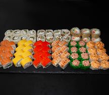 Сет Sushiritto