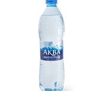 Aqua Minerale
