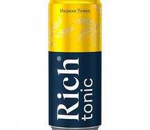 Rich Тоник