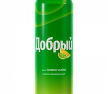 Добрый Лайм