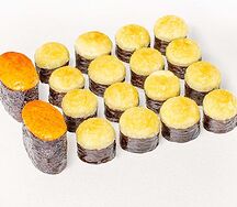 Запеченный