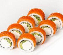 Ролл Филадельфия гранд