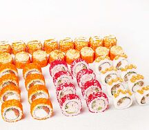 Пять любимых