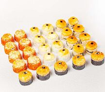 Горячая четверка