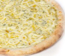 Четыре сыра