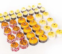 Жаркий сезон