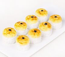 Ролл Сырный