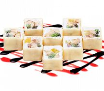 Ролл Сочный фрукт