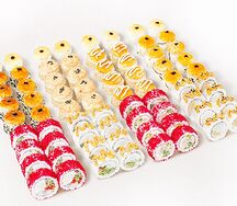 Большая компания