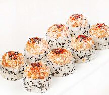 Лосось Торигаши