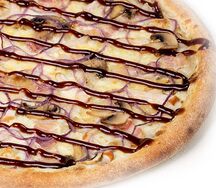 Чикен Барбекю