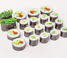 Вегетарианский