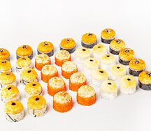 Пять горячих штучек