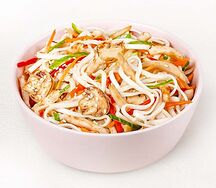 Wok Классический М