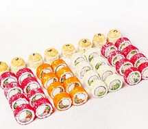 Аппетитный килограмм