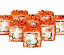 Ролл Марокко