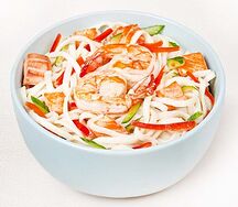 Wok Морской М