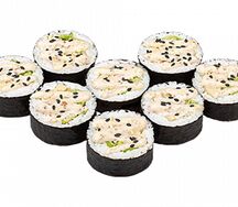 Ролл Кани Маки