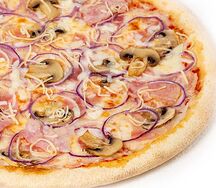 Деревенская