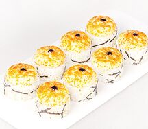 Ролл Хоккайдо