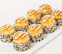 Терияки фиш